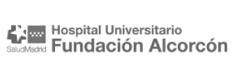 Hospital universitario fundación alcorcón