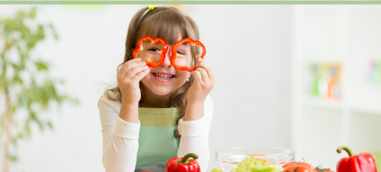 Talleres Colegios sobre Nutrición